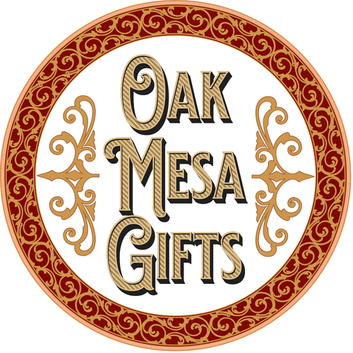 Oak Mesa Gifts